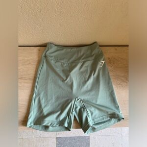 Gymshark short